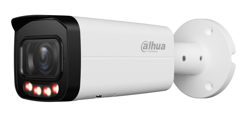 Dahua Technology WizSense IPC-HFW3249T-ZS-IL telecamera di sorveglianza Pallottola (forma) Telecamera di sicurezza IP Esterno 1920 x 1080 Pixel Soffitto/Parete/Palo