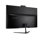 Acer Aspire C27-2G AMD Ryzen™ 5 7430U 68,6 cm (27") 1920 x 1080 Pixel PC All-in-one 8 GB DDR4-SDRAM 512 GB SSD Windows 11 Home Wi-Fi 6E (802.11ax) Nero