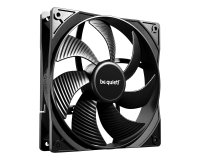 be quiet! Pure Wings 3 140 mm PWM | Ventilateur PC