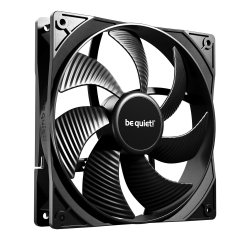 be quiet! Pure Wings 3 140 mm PWM | Ventilateur PC