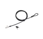 Kensington Câble de sécurité N17 2.0 à clé pour encoches Wedge