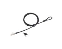 Kensington Câble de sécurité N17 2.0 à clé pour encoches Wedge