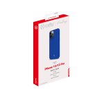 Celly Feeling custodia per cellulare 15,5 cm (6.1") Cover Blu