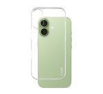 PanzerGlass CARE™ by ® X-Ray Case iPhone 17 protective case for mobile phones Transparent Cover