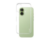 PanzerGlass CARE™ by ® X-Ray Case iPhone 17 coque de protection pour téléphones portables Housse Transparent