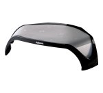 Support moniteur TFT/LCD Smart Suites, noir/argent