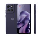 Motorola moto g17 17,1 cm (6.72") Double SIM Android 15 USB Type-C 4 Go 128 Go 5200 mAh Violet