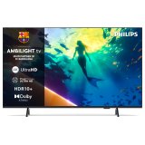 Philips 8500 series 65PUS8500/12 TV 165,1 cm (65") 4K Ultra HD Smart TV Wifi Noir