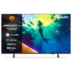 Philips 8500 series 65PUS8500/12 TV 165,1 cm (65") 4K Ultra HD Smart TV Wifi Noir