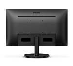 Philips V Line 241V8LAB/00 LED display 60,5 cm (23.8") 1920 x 1080 pixels Full HD LCD Noir
