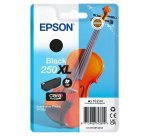 Epson 250XLViolin Claria Photo HD cartouche d'encre 1 pièce(s) Original Rendement élevé (XL) Noir