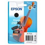 Epson Cartouche d’encre noire Claria Photo HD 250XL Violon