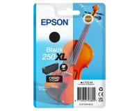 Epson 250XLViolin Claria Photo HD cartouche d'encre 1 pièce(s) Original Rendement élevé (XL) Noir