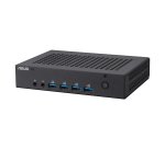 ASUS ExpertCenter PN43-BBN200MD 0.67L sized PC Black N200