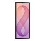 Samsung Galaxy Z Fold8 Ultra 20,3 cm (8") Dual-SIM 5G USB Typ-C 12 GB 512 GB 5000 mAh Lila