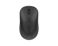 Conceptronic LORCAN04B mouse Ufficio Ambidestro RF senza fili + Bluetooth Ottico 1600 DPI