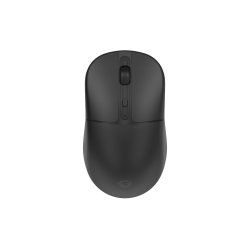 Conceptronic LORCAN04B mouse Ufficio Ambidestro RF senza fili + Bluetooth Ottico 1600 DPI