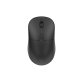 Conceptronic LORCAN04B 4-Button Dual Mode Wireless Mouse, Bluetooth 5.2, 2.4GHz