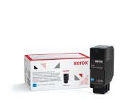 Xerox Cartuccia toner Ciano a Capacità standard da 6000 Pagine per Stampante a colori ® VersaLink® C620?/?multifunzione a colori ® VersaLink® C625 (006R04617)