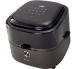 Hisense HAF1350DR Single 6.7 L Stand-alone 1350 W Hot air fryer Black
