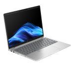 HP EliteBook 6 G1i Wolf Pro Security Edition Intel Core Ultra 5 225U Ordinateur portable 33,8 cm (13.3") WUXGA 16 Go DDR5-SDRAM 512 Go SSD Wi-Fi 7 (802.11be) Windows 11 Pro AI PC Argent