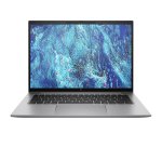 HP ZBook Firefly G11 Wolf Pro Security Edition Intel Core Ultra 7 155H Station de travail mobile 35,6 cm (14") WUXGA 16 Go DDR5-SDRAM 1 To SSD NVIDIA RTX A500 Wi-Fi 6E (802.11ax) Windows 11 Pro AI Workstation, AI PC Argent