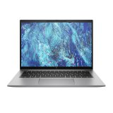 HP ZBook Firefly G11 A AMD Ryzen™ 7 8840HS Station de travail mobile 35,6 cm (14") WUXGA 32 Go DDR5-SDRAM 1 To SSD Wi-Fi 6E (802.11ax) Windows 11 Pro AI PC Argent