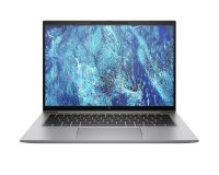 HP ZBook Firefly G11 Intel Core Ultra 7 155H Estación de trabajo móvil 35,6 cm (14") WUXGA 16 GB DDR5-SDRAM 512 GB SSD NVIDIA RTX A500 Wi-Fi 6E (802.11ax) Windows 11 Pro AI PC, AI Workstation Plata