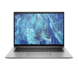 HP ZBook Firefly G11 Wolf Pro Security Edition Intel Core Ultra 7 155H Station de travail mobile 35,6 cm (14") WUXGA 32 Go DDR5-SDRAM 1 To SSD NVIDIA RTX A500 Wi-Fi 6E (802.11ax) Windows 11 Pro AI Workstation, AI PC Argent