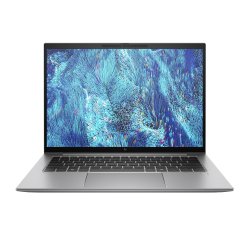 HP ZBook Firefly G11 Wolf Pro Security Edition Intel Core Ultra 7 155H Workstation mobile 35,6 cm (14") WUXGA 32 GB DDR5-SDRAM 1 TB SSD NVIDIA RTX A500 Wi-Fi 6E (802.11ax) Windows 11 Pro AI PC, AI Workstation Grigio
