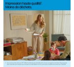 HP 308e Cartouche d’encre authentique Noir EvoMore