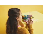 LEGO Creator Typewriter with Flowers