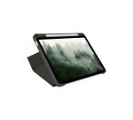 dbramante1928 LOIPICGR6823 étui pour tablette 27,9 cm (11") Folio porte carte Gris