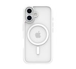 dbramante1928 Grenen MagSafe - iPhone 16 - White