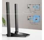 TP-Link Archer TX20U Plus WLAN 1800 Mbit/s
