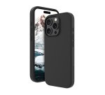 dbramante1928 Costa Rica protective case for mobile phones 16 cm (6.3") Black Cover