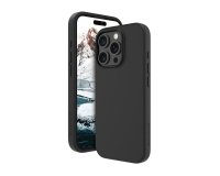 dbramante1928 Costa Rica protective case for mobile phones 16 cm (6.3") Black Cover