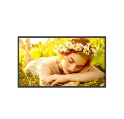 LG 32UL5Q-M pantalla de señalización Pantalla plana para señalización digital 81,3 cm (32") LCD Wifi 500 cd / m² 4K Ultra HD Negro WebOS 24/7