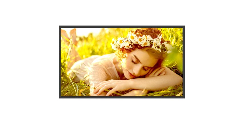 LG 32UL5Q-M pantalla de señalización Pantalla plana para señalización digital 81,3 cm (32") LCD Wifi 500 cd / m² 4K Ultra HD Negro WebOS 24/7
