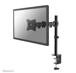 Neomounts NM-D135BLACK Support d'écran à fixer 10-27"