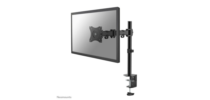Neomounts NM-D135BLACK Support d'écran à fixer 10-27"