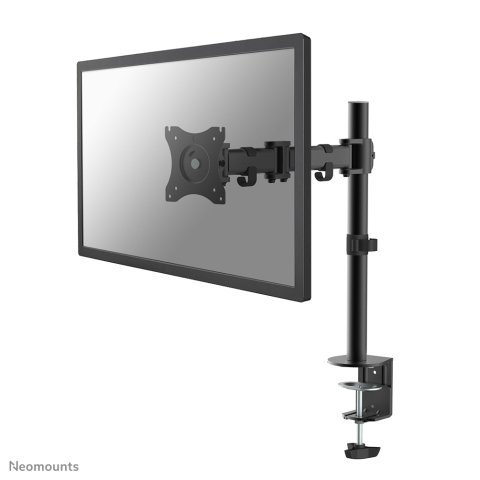 Neomounts NM-D135BLACK Brazo de monitor 10-27"