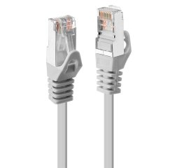 Lindy 48349 cable de red Gris 20 m Cat5e F/UTP (FTP)