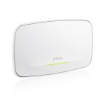 Zyxel WBE660S-EU0101F point d'accès réseaux locaux sans fil 11530 Mbit/s Gris Connexion Ethernet, supportant l'alimentation via ce port (PoE)