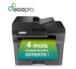 Brother MFC-L2860DWE impresora multifunción Laser A4 1200 x 1200 DPI 34 ppm Wifi