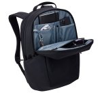 Thule Subterra 2 TSLB417 Black sac à dos Sac à dos normal Noir Polyester