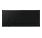 Samsung QPDX-5K Écran plat de signalisation numérique 2,67 m (105") LCD Wifi 500 cd/m² 5K Ultra HD Noir Tizen 7.0 24/7