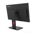 Lenovo ThinkVision T27Q-40 Moniteur