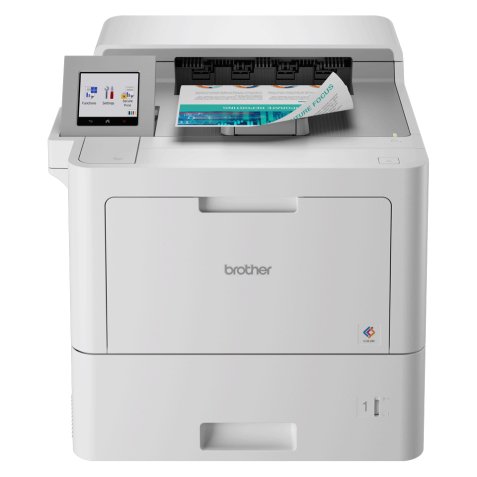 Brother HL-L9430CDN Imprimante laser couleur professionnelle A4