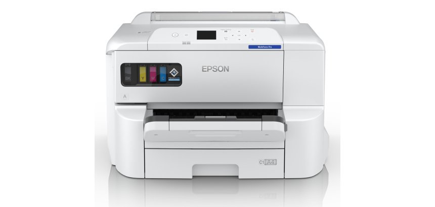 Epson WorkForce Pro EP-C7000DW imprimante jets d'encres Couleur 4800 x 1200 DPI A3+ Wifi